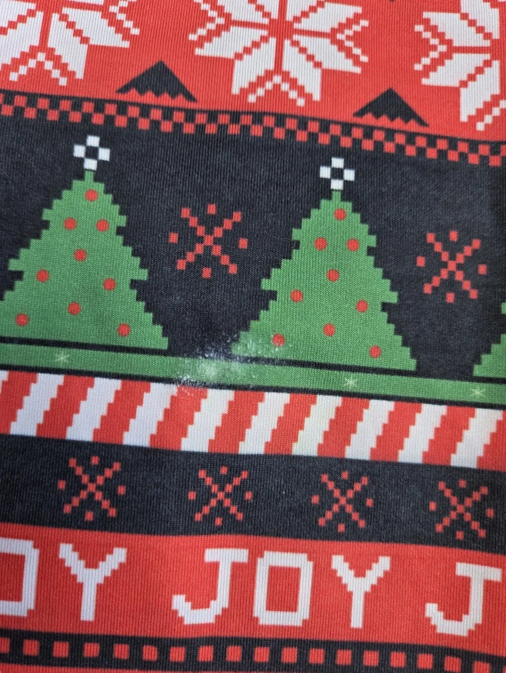 Joyce Concept festive christmas